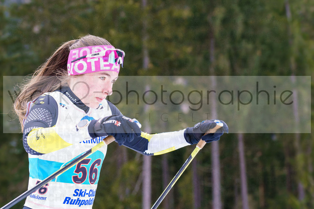 DSC Ruhpolding | 4. DSV E.INFRA Schülercup Finale Biathlon - 28.02 - 02.03.2025 in der Chiemgau-Arena Ruhpolding