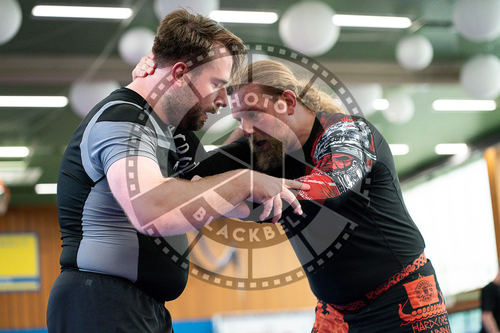 20250510PBB2828 | Athletes compete during the JJLG Berlin Open Jiu-Jitsu Championship on May 10, 2025 in Berlin, Germany. © Chiara Dazi / photoblackbelt
