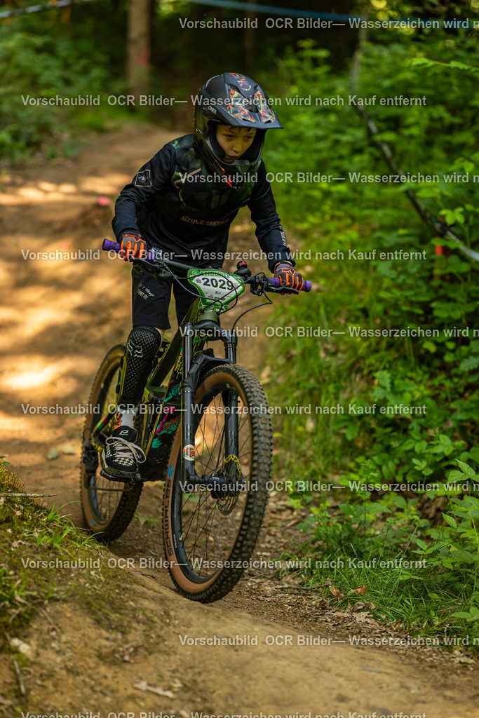 E1 Trieb Samstag R1-1053 | OCR Bilder Fotograf Eisenach Michael Schröder