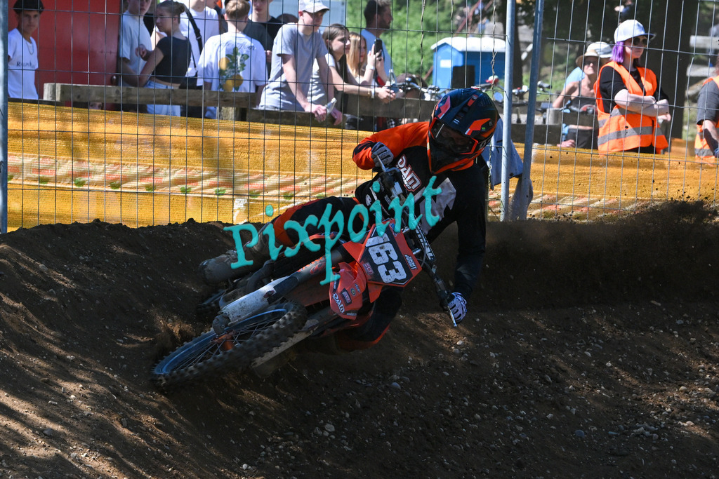 MX Cup Kamp Lintford-150 | pixpoint - Realisiert mit Pictrs.com