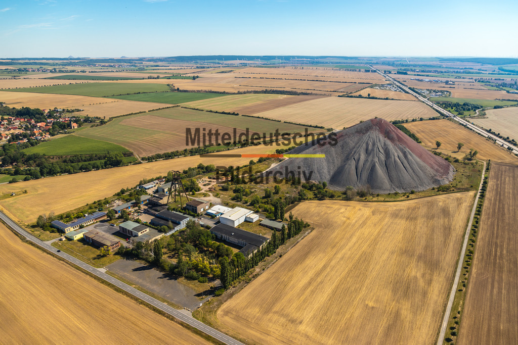 Sangerhausen-8331 | Sangerhausen Erzhalde - Realisiert mit Pictrs.com