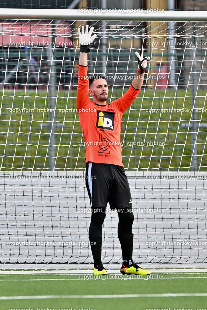 SV Spittal vs. VST Völkermarkt 5.4.2024 | #1 Marko Soldo SV Spittal, SV Spittal vs. VST Völkermarkt 5.4.2024, SV Spittal vs. VST Völkermarkt am 05.04.2024 in Spittal an der Drau (Goldeck Stadion), Austria, (Photo by Bernd Stefan)