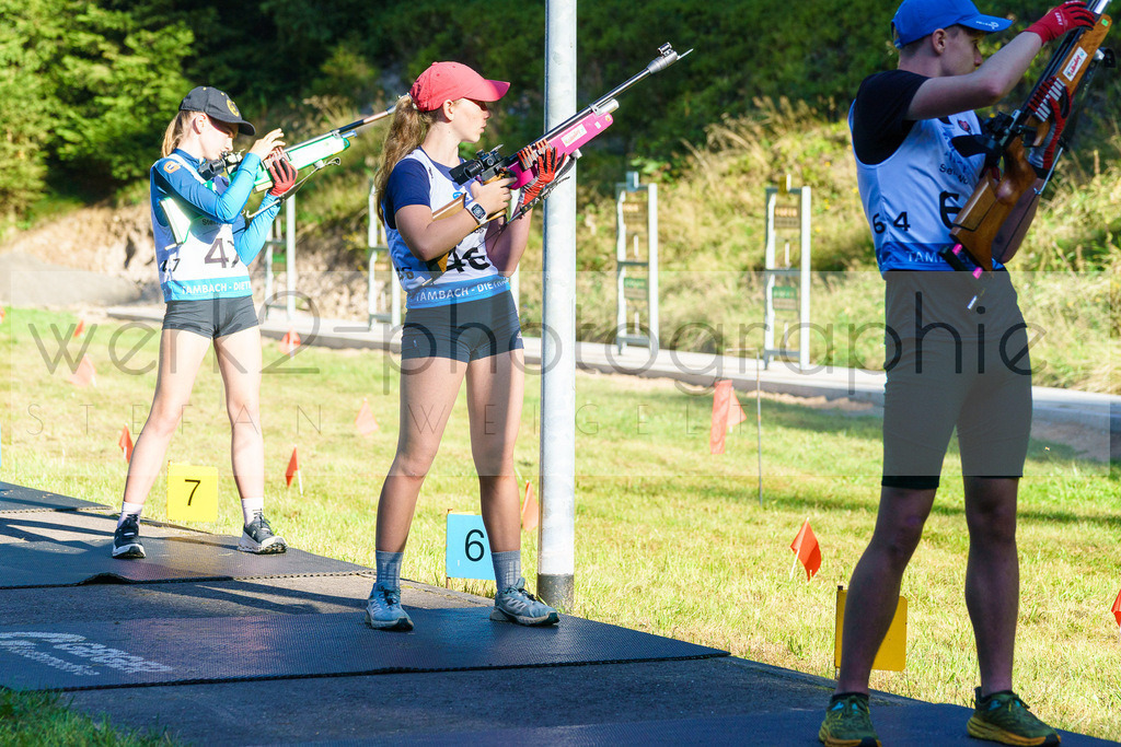 TSC Tambach-Dietharz | RWS-Cup, Tambach-Dietharz - 10. September 2023