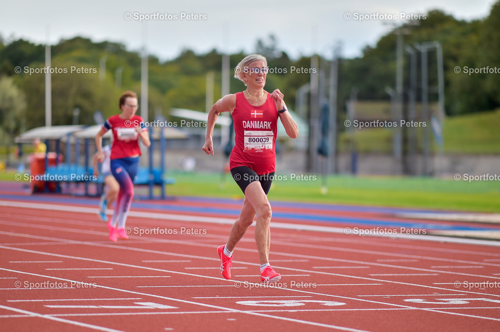 WMAC - Day 1 | World Masters Athletics Championship am 13.08.2024 in Gotheburg; SpeerwurfPhoto: Kai Peters - Realisiert mit Pictrs.com