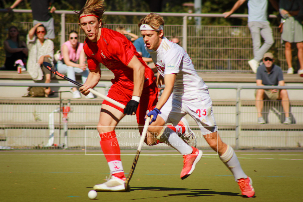 Rot - Weiß Köln - TSV Mannheim 03.09.22-81 | lanaschraderfotografie - Realisiert mit Pictrs.com