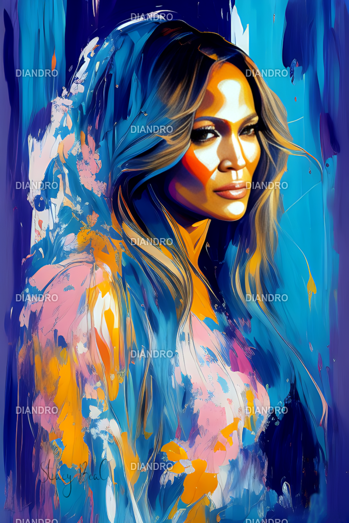 JLo | DIANDRO