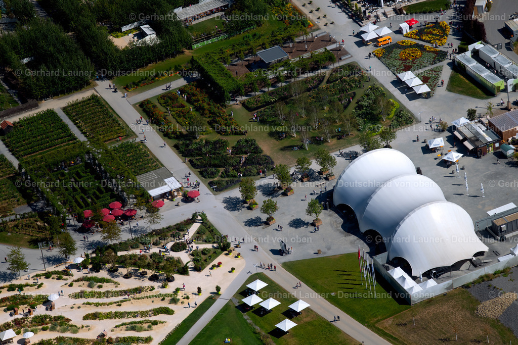 3902541 | Bundesgartenschau Heilbronn 2019 im Bundesland Baden-Württemberg