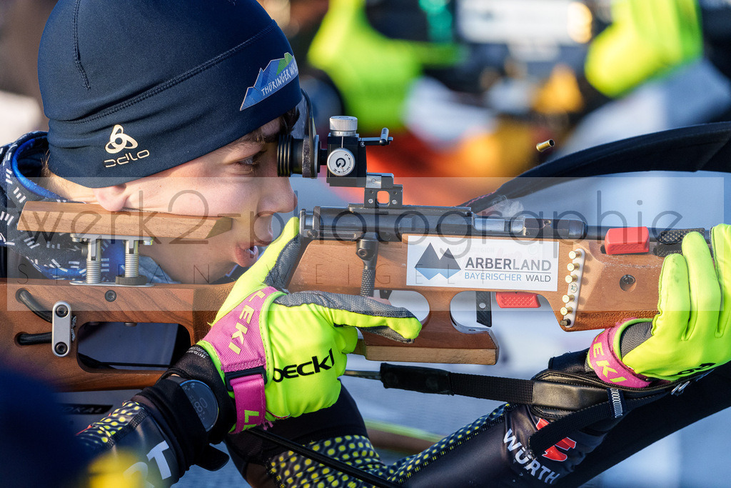 DP Arber - 12. Dezember 2025 | 2. DSV JOKA Deutschlandpokal (DP ARBER) - 12. bis 14. Dezember im ARBER Hohenzollern Skistadion