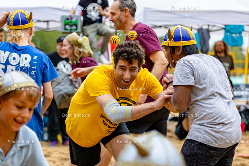 2022-001439-Strandvölkerball-WM | Vorrundentag 2, Samstag