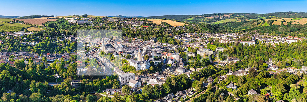 Zschopau-Luftaufnahme-DJI_0034_D | Luftaufnahme von Zschopau in Sachsen - Realisiert mit Pictrs.com