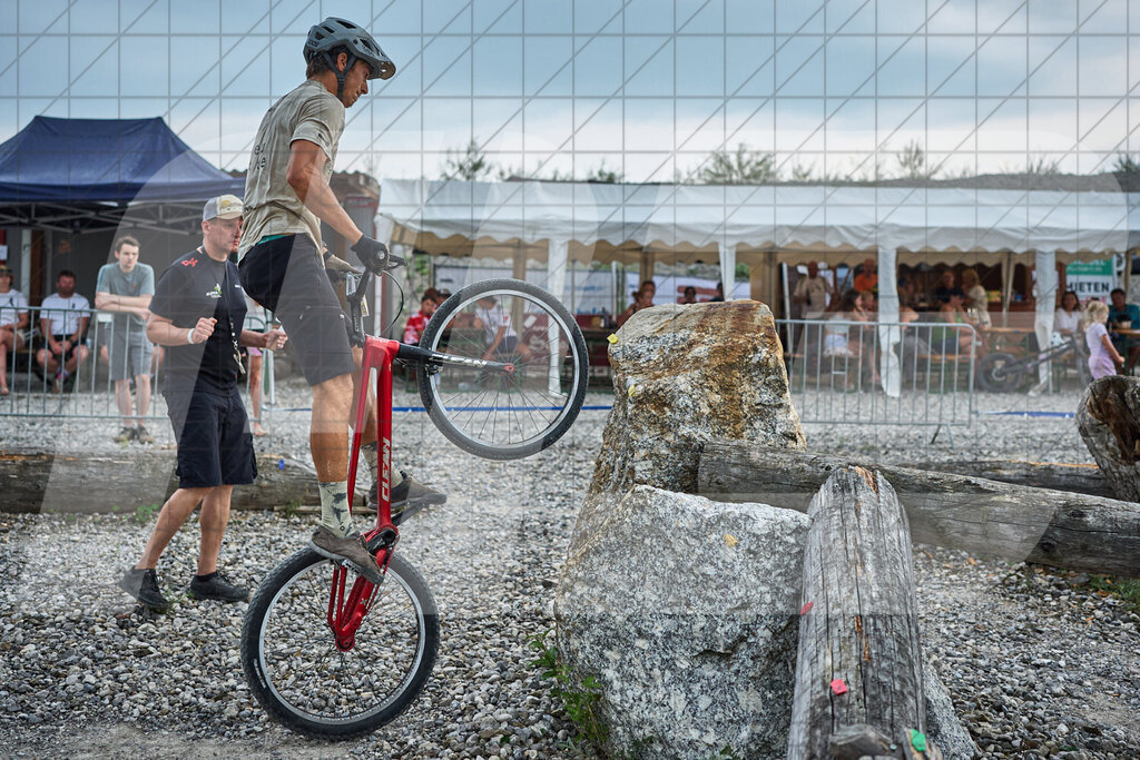 Trials European Youth Games | 16.08.2025: Trials European Youth Games in Purgstall an der Erlauf Foto: © 2025 Martin Bihounek / martinbihounek.comInsta: @martinbihounekcom