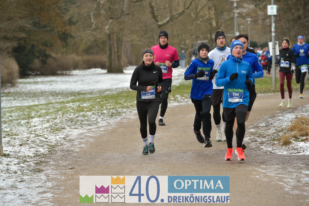 Roewisch Wohnbau Cup 5km | 40. Optima 3koenigslauf 2026 - Realisiert mit Pictrs.com
