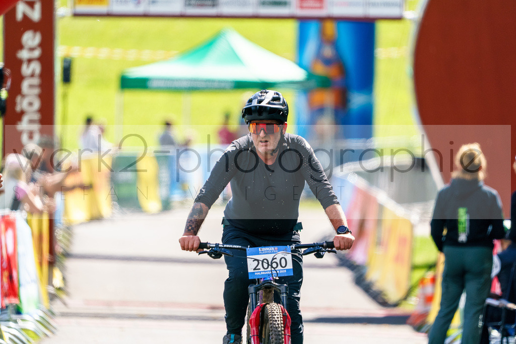 RIDE Zieleinlauf | Schmiedefeld 07. September