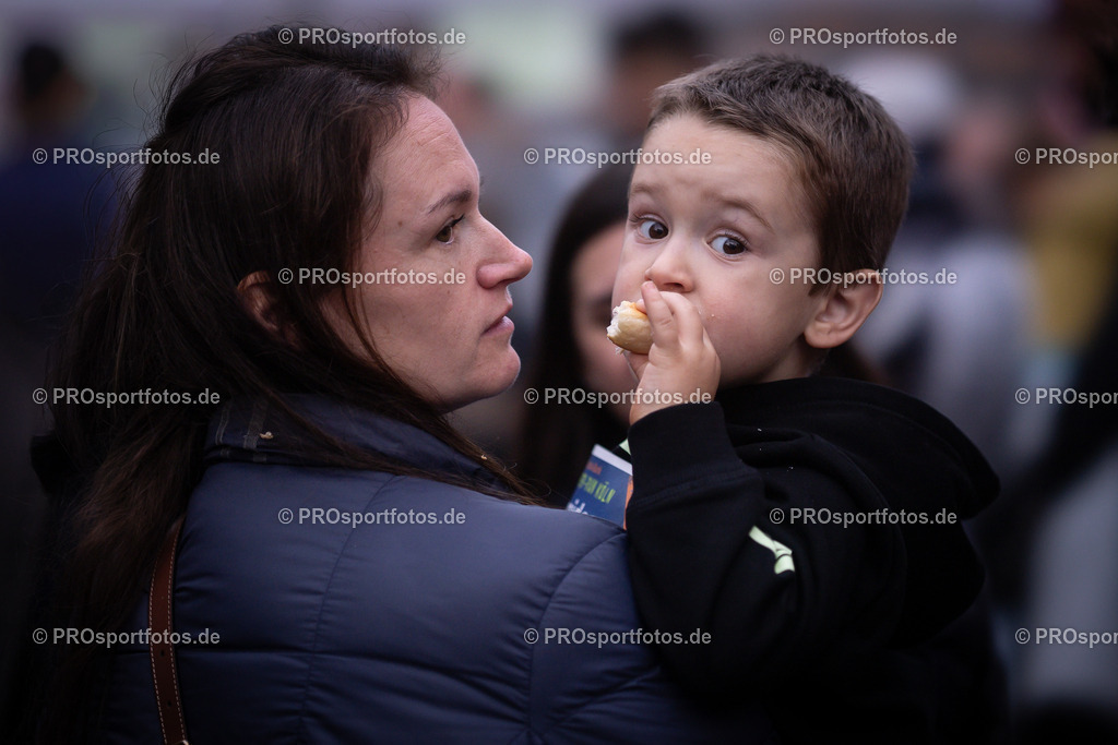 Halloween Run 2025 in Koeln, 31.10.2025 | Impressionen vom Halloween Run 2025 am 31.10.2025 in Koeln (Forstbotanischer Garten Rodenkirchen). Foto: Axel Kohring/Beautiful Sports