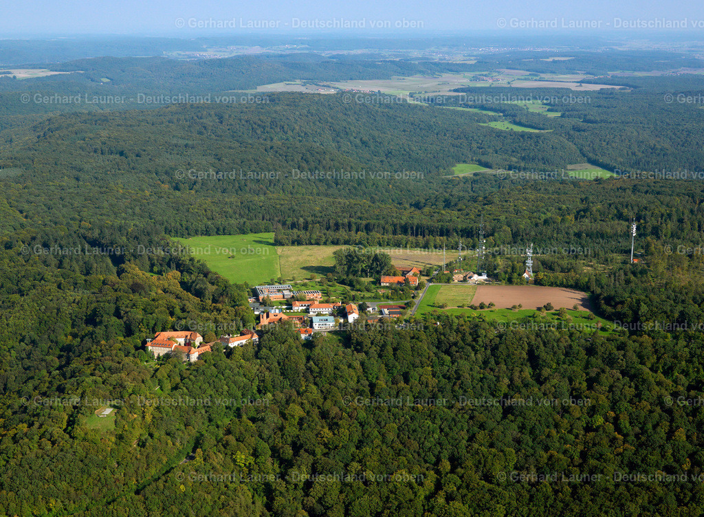 2784395 | Kloster Schwanberg