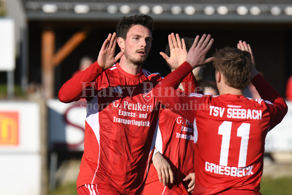 TSV Seebach Spieler 2025/26 | Patrick Pfisterer (TSV Seebach #27) - Realisiert mit Pictrs.com