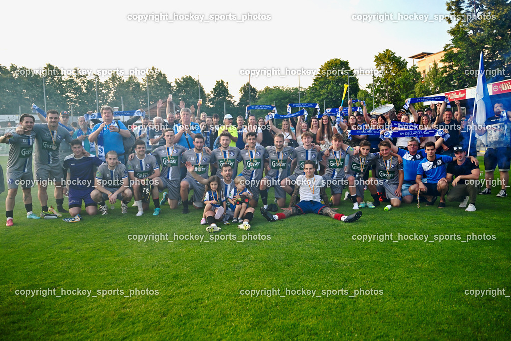 Villacher Bier Cup 2022/23 Siegerehrung SAK vs. SV Dellach Gail 17.6.2023 | hockey sports photos, Pressefotos, Sportfotos, hockey247, win 2day icehockeyleague, Handball Austria, Floorball Austria, ÖVV, Kärntner Eishockeyverband, KEHV, KFV, Kärntner Fussballverband, Österreichischer Volleyballverband, Alps Hockey League, ÖFB, 