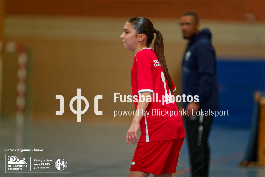 20260131_U15w_Turnier_Senne_119 | Blickpunkt Lokalsport - Realisiert mit Pictrs.com