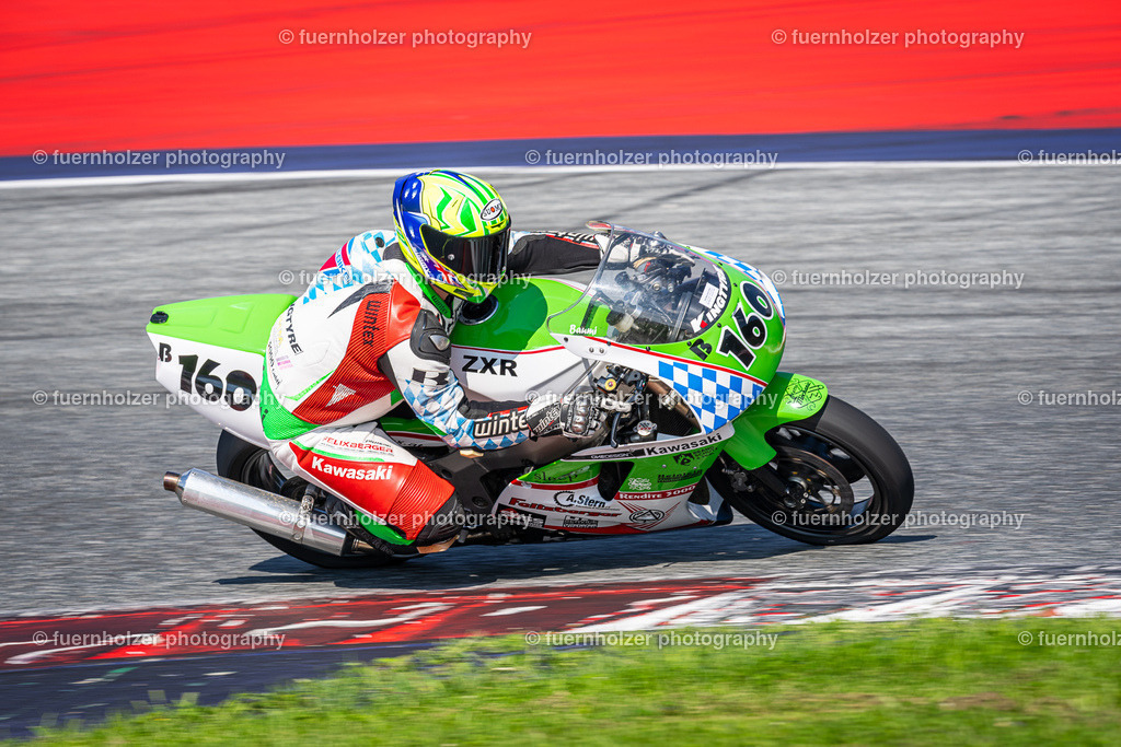 fuernholzer_G4_240727-C6-701 | Racing Days 2024 - 21. Rupert Hollaus Rennen - Red Bull RIng