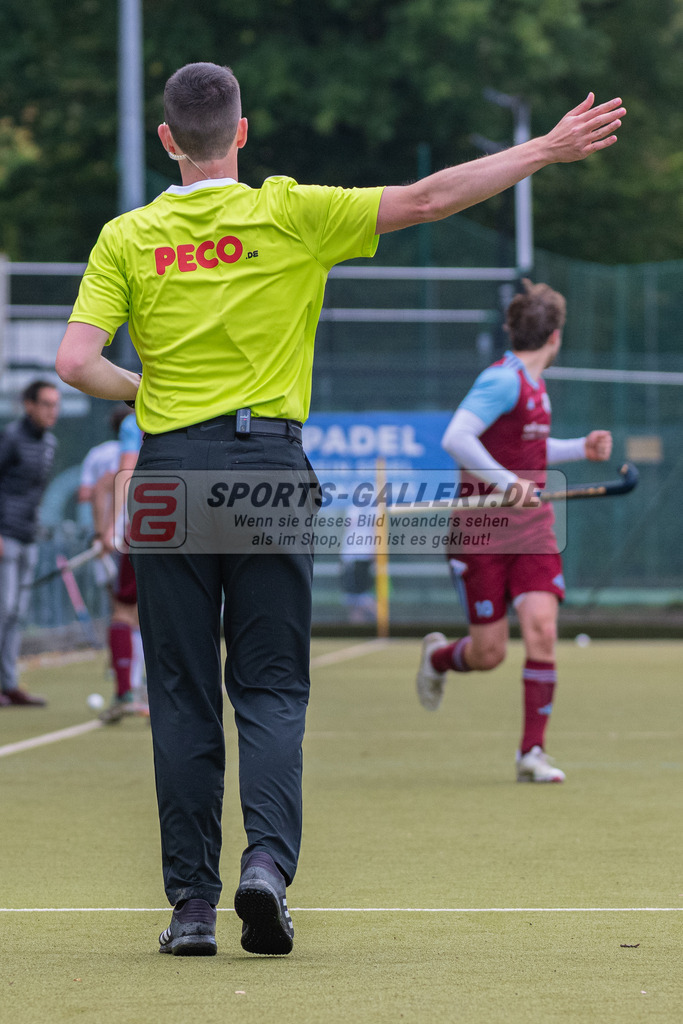 SM_20250927-D85_4629 | 1.BL-Feld - Hinrunde (M) UHC - MHC / 2:0 (1:0)