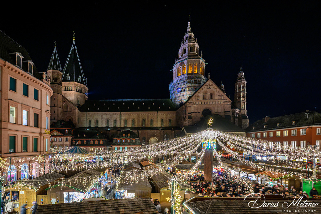 Weihnachten in Mainz | Weihnachten in Mainz