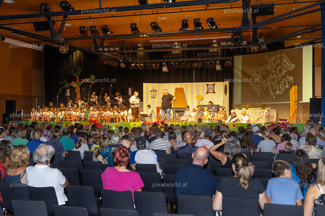 Kindermusical | Bildershop von pixelworld.at - Realisiert mit Pictrs.com