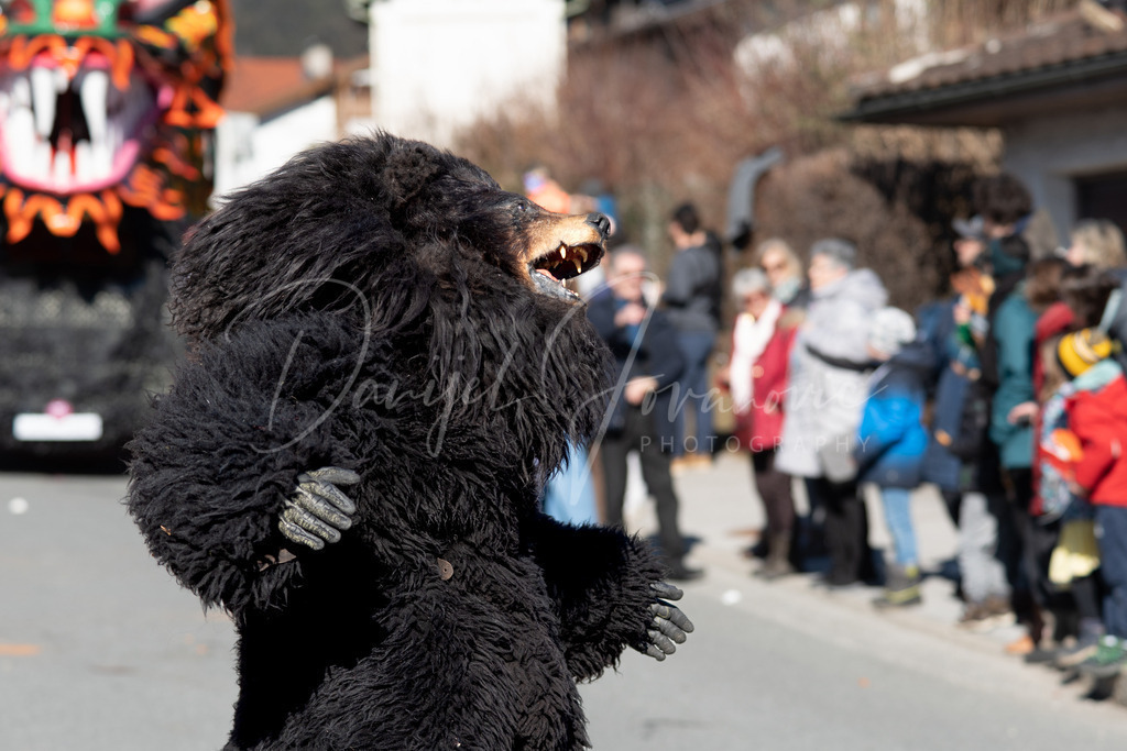Rumer Muller | Umzug der Rumer Muller 2023