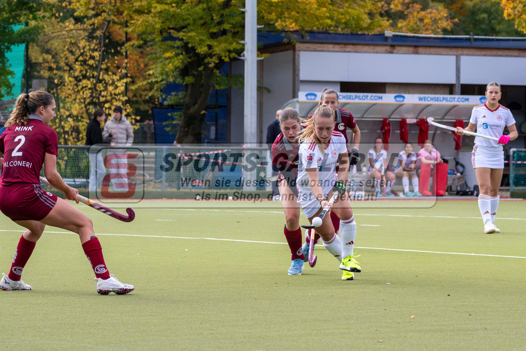 BHC MSC - Damen 4-3 11.10.25 SG-1708 | 04.01.2023,