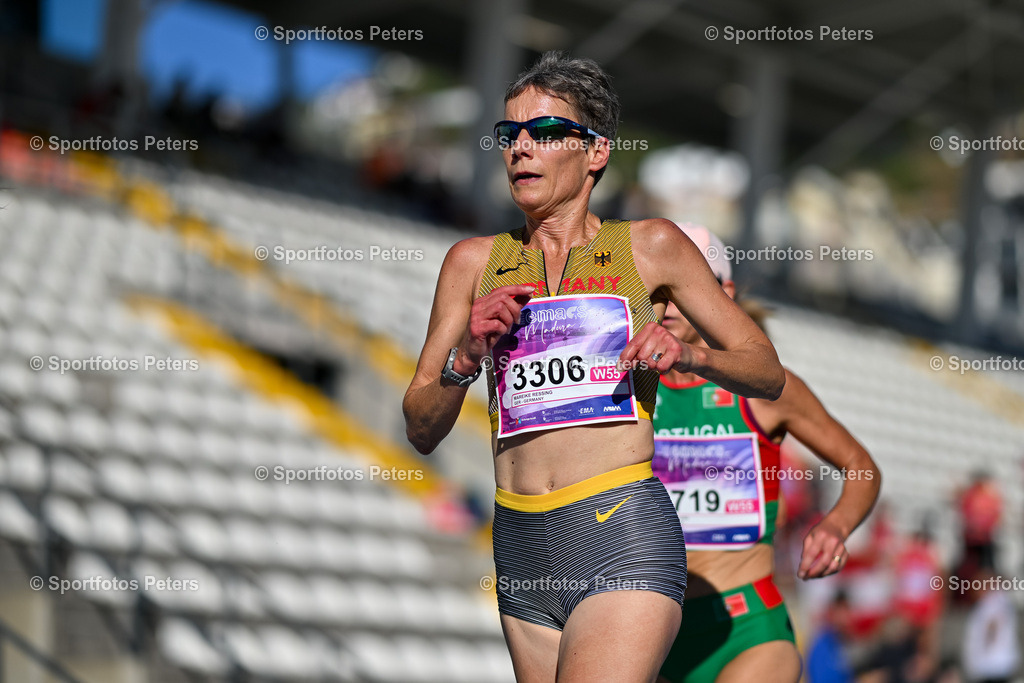 EMACS 2025 - Day 2_75 | European Masters Athletics Championships am 10.10.2025 auf Madeira (Portugal)Foto: Kai Peters - Realisiert mit Pictrs.com