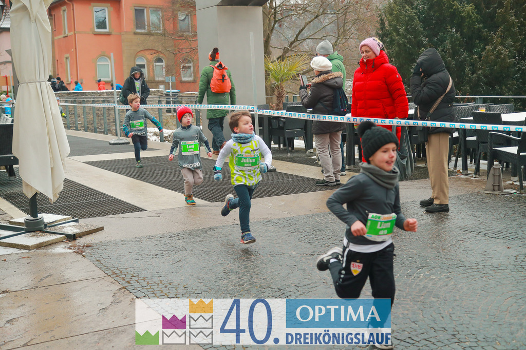 AOK JuniorCup 400m | 3koenigslauf 2026 - Realisiert mit Pictrs.com