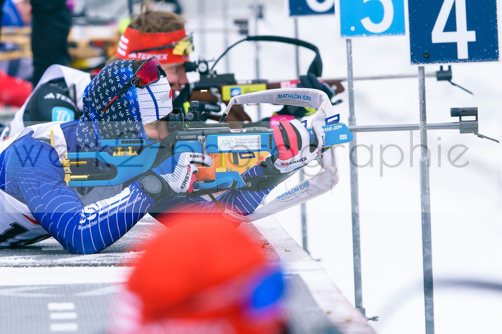 Deutschlandpokal Oberhof | Deutsche Meisterschaft Biathlon und 5. DSV JOKA Deutschlandpokal Biathlon in der LOTTO Thüringen ARENA am Rennsteig Oberhof