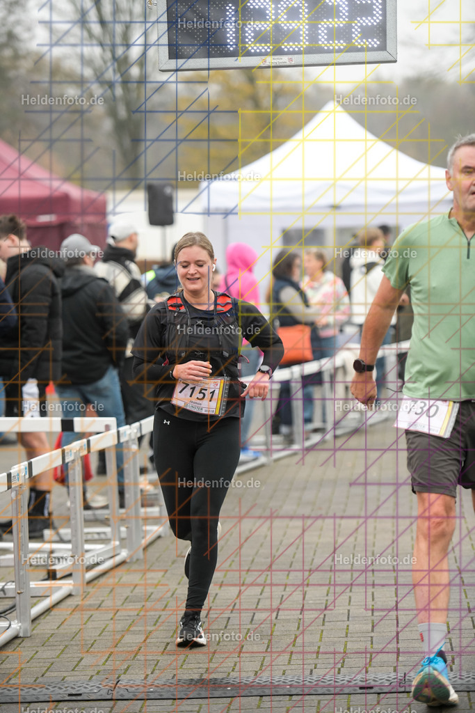 Neusser Erftlauf 2025  | 15km Neusser Erftlauf 2025 Foto: Heldenfoto.de
