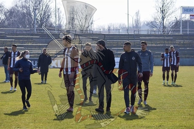 BFC Dynamo vs. FSV 63 Luckenwalde 220 | mythos-online-redaktion