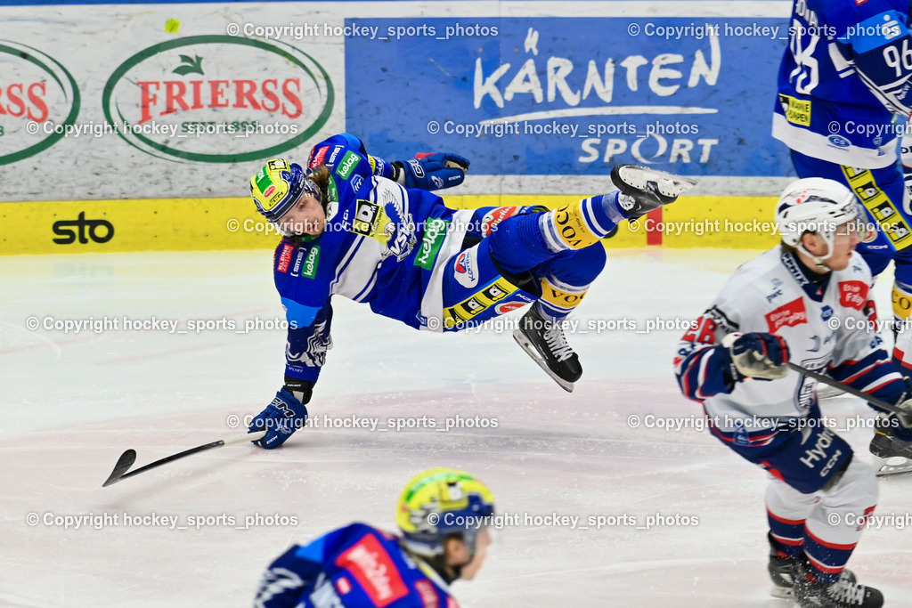EC IDM Wärmepumpen VSV vs. Hydro Fehervar AV19  | #22 SCHERBAK Nikita EC VSV, Flugeinlage, EC IDM Wärmepumpen VSV vs. Hydro Fehervar AV19 , EC IDM Wärmepumpen VSV vs. Hydro Fehervar AV19  am 01.01.2025 in Villach (Stadthalle Villach), Austria, (Photo by Bernd Stefan)