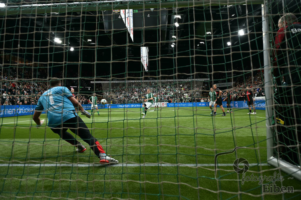 Cup der Öffentlichen Oldenburg | Cup der Öffentlichen Oldenburg am 05.01.2024 in Oldenburg (Weser-Ems Halle), Photo: Philip Eiben 2023 - Realisiert mit Pictrs.com