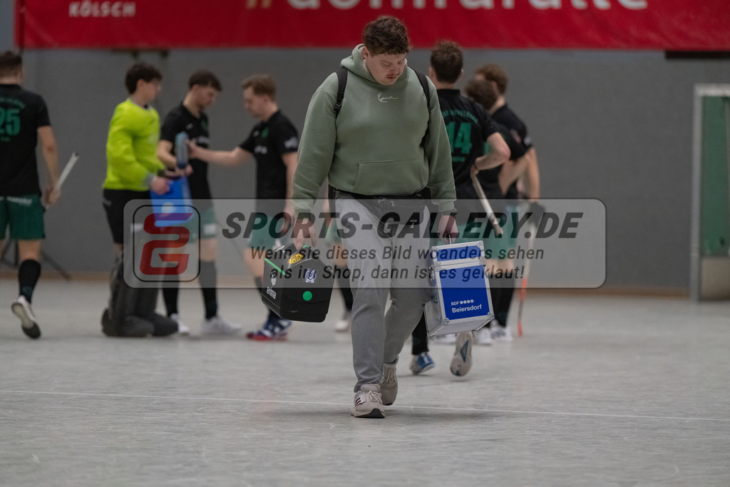 HK_20260201_107447 | 2. Bundesliga Herren Schwarz-Weiß Köln - Club Raffelberg am 01.02.2026
