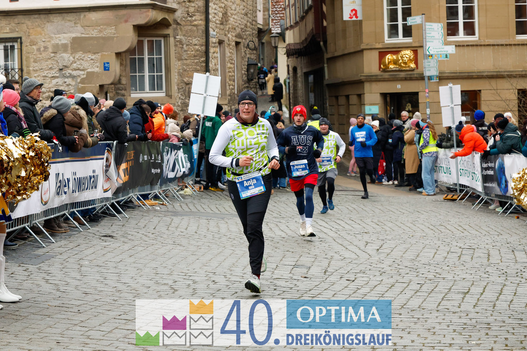 VR Bank Hauptlauf 10km | 40. Optima 3koenigslauf 2026 - Realisiert mit Pictrs.com