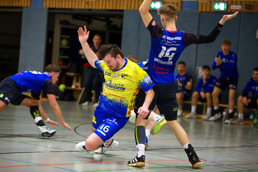 SVN_OscRheinhausen_021124_047 | Bildergalerie von Sport-Ereignissen aber auch von weiteren spannenden Dingen - nicht nur vom Niederrhein. In Anlehnung an den bekannten Spruch von Hanns Dieter Hüsch heißt das Motto: "Niederrhein ist überall".  - Realisiert mit Pictrs.com