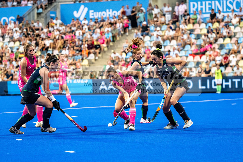 EM Danas - Irland 0-0 13.08.25 SG-8883 | Hockey,Sport,Fieldhockey,1.Bundesliga,2.Bundesliga,Sportfotografie,Shop,Sportphotography,Feldhockey,Hockeyliga