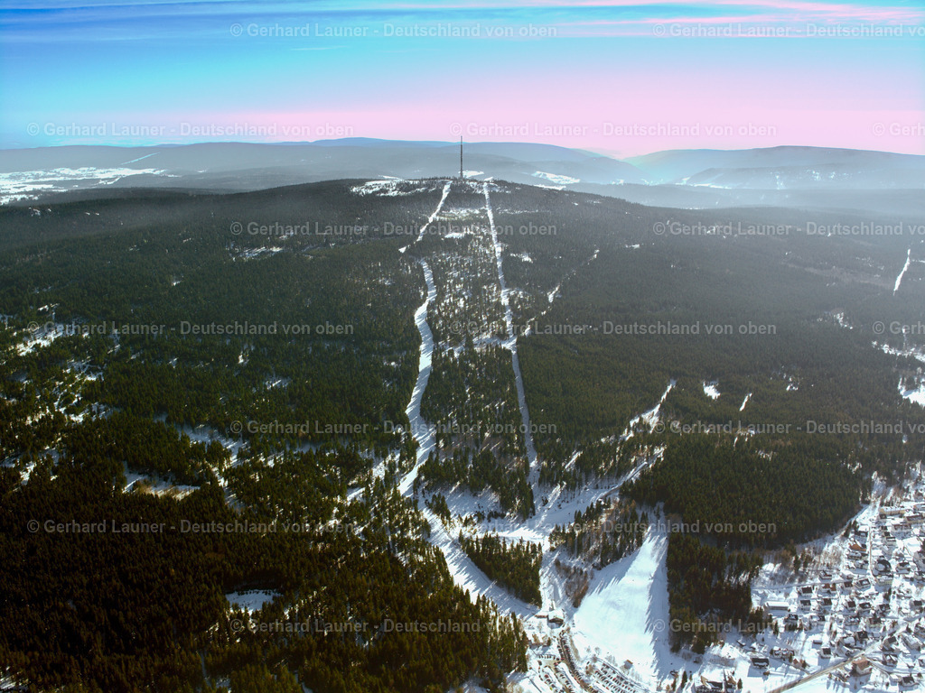 26B0186 | Ochsenkopf Fichtelgebirge