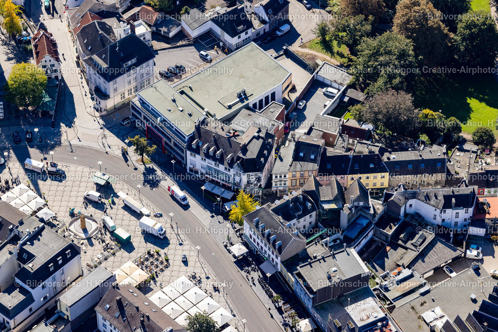 Luftbilder Mönchengladbach-4790 | Luftbildfotografie Mönchengladbach - Realisiert mit Pictrs.com