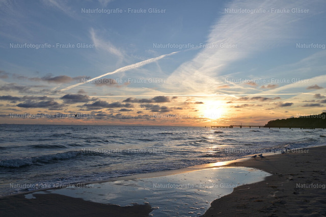 Sonnenaufgang (3) | Naturfotografie Frauke Gläser - Realisiert mit Pictrs.com