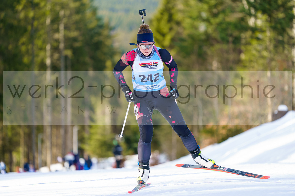 FESA Alpencup / DP Notschrei | Deutschland Pokal Finale im Schwarzwald NORDIC-CENTER Notschrei am 7. - 8. Februar 2026