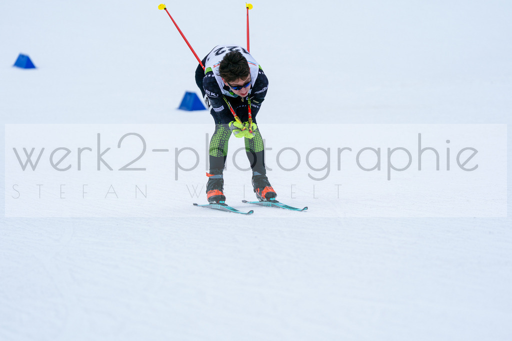 DSC Ruhpolding | 3. DSV E.INFRA Schülercup Biathlon in der Chiemgau Arena Ruhpolding