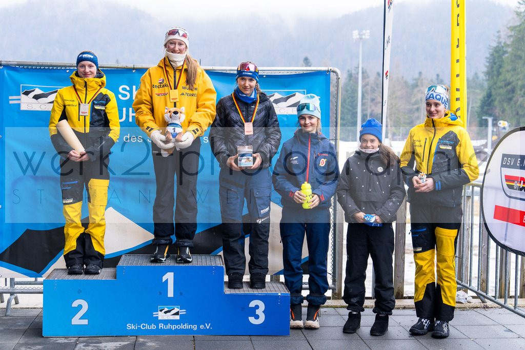 DSC Ruhpolding | 3. DSV E.INFRA Schülercup Biathlon in der Chiemgau Arena Ruhpolding