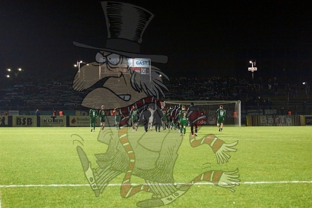 BFC vs. Chemie 068 | mythos-online-redaktion