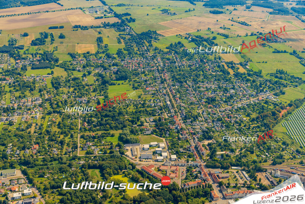 Arnimer Damm Stendal Bild- Das Luftbild wurde 2025 vom UL-Flugzeug heraus erstellt ( keine Drohne bzw. Drohnenaufnahme ) - Hochauflösende Luftaufnahme -Nicht vergleichbar mit Google Maps oder Satelittenbilder- Die Geschenkidee !Mit Lizenz und Bildrechte bestellbar - CC