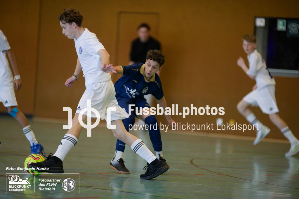 20260201_U15_Turnier_Herford_036 | Blickpunkt Lokalsport - Realisiert mit Pictrs.com