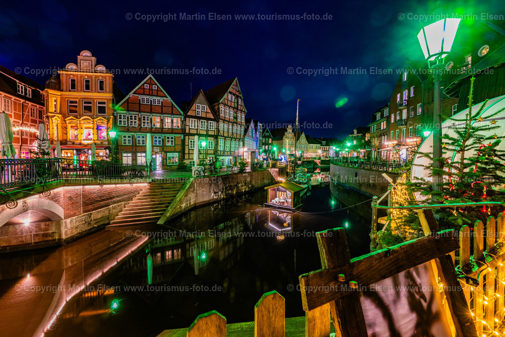 Stade Fischmarkt Weihnachtsmarkt_ELS_7082281124a | Fotos aus den Touristenorten aus Norddeutschland. - Realisiert mit Pictrs.com