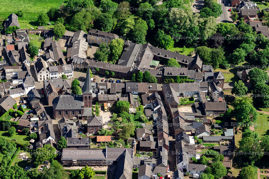 Luftbild Bedurg-3325 | Luftbildfotografie und Luftbild Bedurg_Alt-Kaster - Realisiert mit Pictrs.com